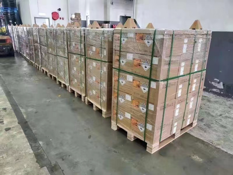 鋰電池產(chǎn)品海運出口所需單證