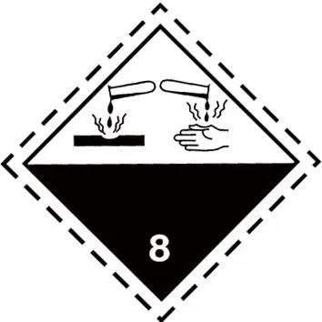 危險(xiǎn)品氯化亞鐵海運(yùn)出口代理