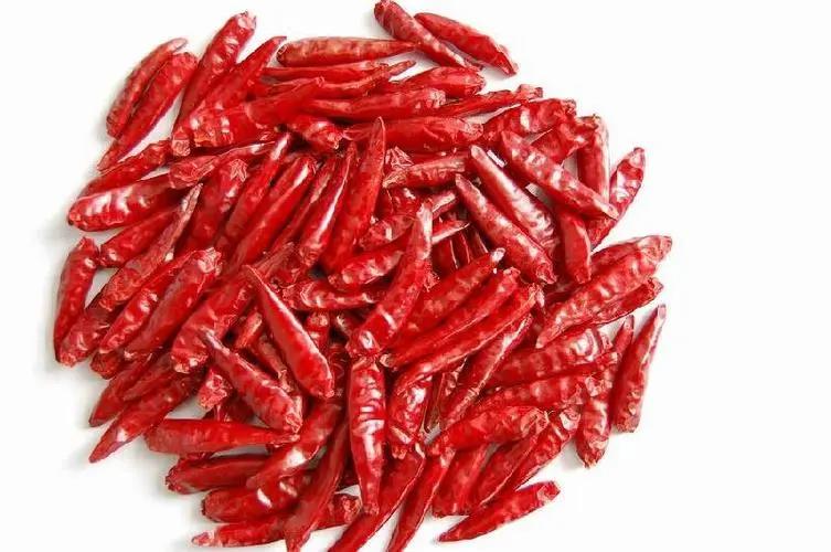 怎么操作緬甸干辣椒進口清關(guān)？