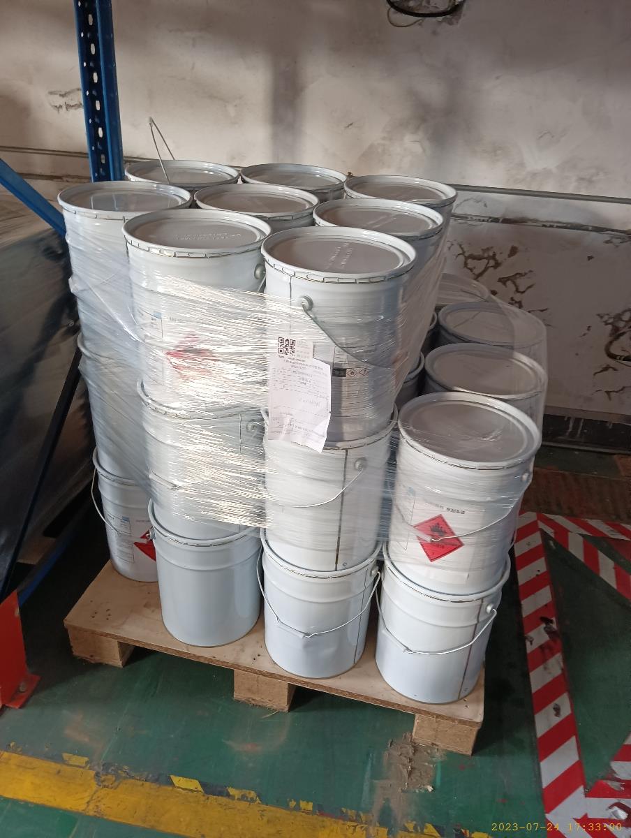 出口化工品單證資料要準(zhǔn)備哪些？